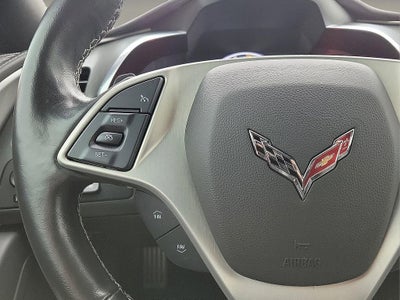 2019 Chevrolet Corvette Z06 Z06 1LZ