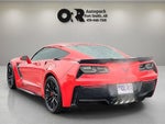 2019 Chevrolet Corvette Z06 Z06 1LZ
