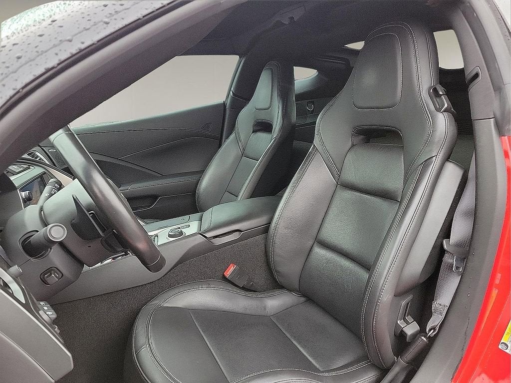 2019 Chevrolet Corvette Z06 Z06 1LZ