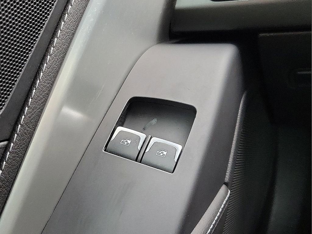 2019 Chevrolet Corvette Z06 Z06 1LZ