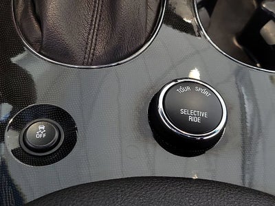 2013 Chevrolet Corvette Grand Sport Grand Sport 3LT
