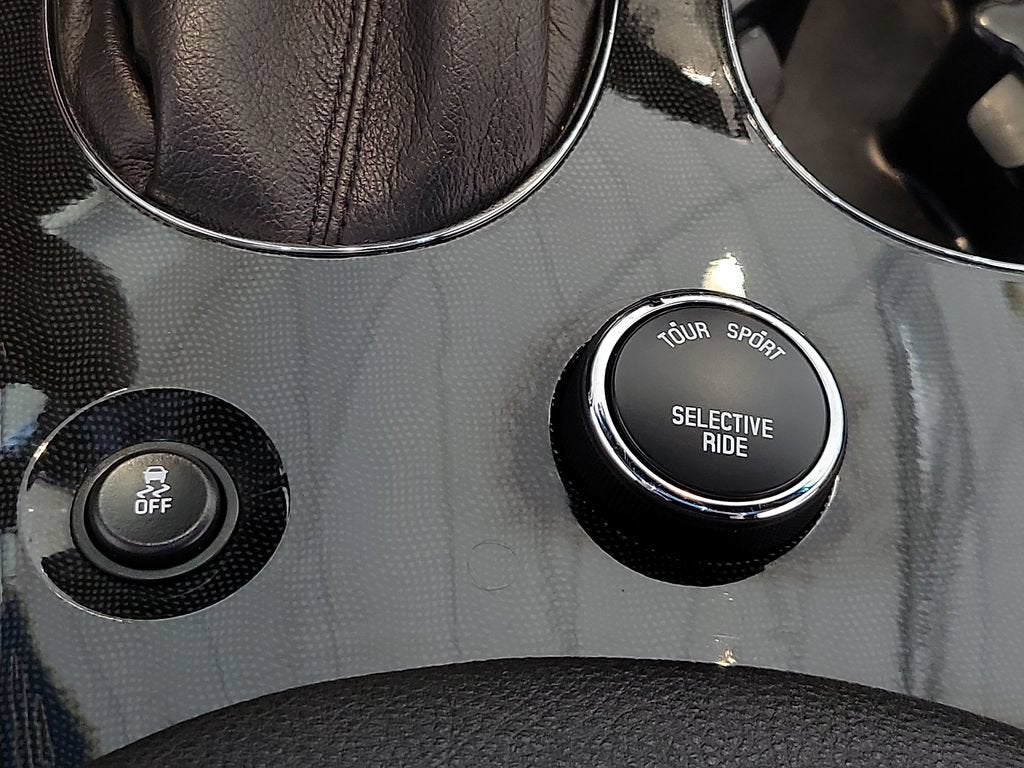 2013 Chevrolet Corvette Grand Sport Grand Sport 3LT