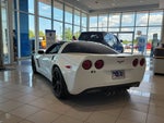 2013 Chevrolet Corvette Grand Sport Grand Sport 3LT