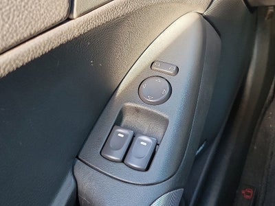 2007 Chevrolet Corvette 2DR CONV