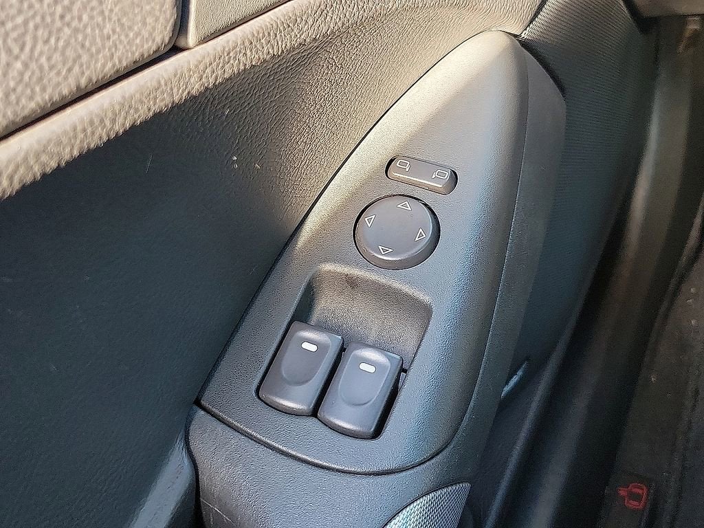 2007 Chevrolet Corvette 2DR CONV