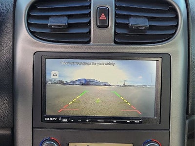 2007 Chevrolet Corvette 2DR CONV