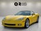 2007 Chevrolet Corvette 2DR CONV