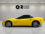 2007 Chevrolet Corvette 2DR CONV