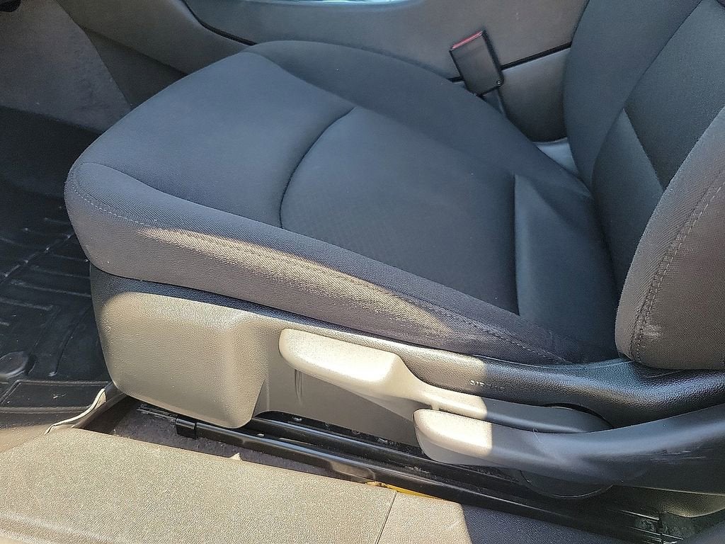 2022 Chevrolet Malibu LS