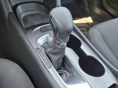 2022 Chevrolet Malibu LS