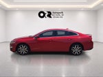 2025 Chevrolet Malibu RS