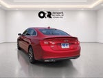 2025 Chevrolet Malibu RS