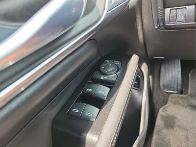 2021 Cadillac CT4 Luxury