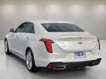 2021 Cadillac CT4 Luxury