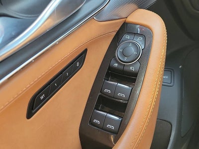 2024 Cadillac CT5 Premium Luxury