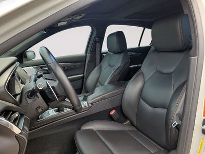 2022 Cadillac CT5-V V-Series