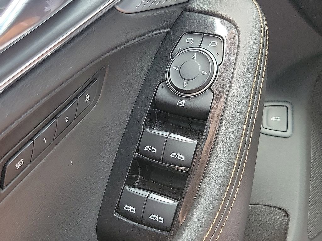 2022 Cadillac CT5-V V-Series