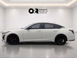 2022 Cadillac CT5-V V-Series