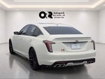 2022 Cadillac CT5-V V-Series
