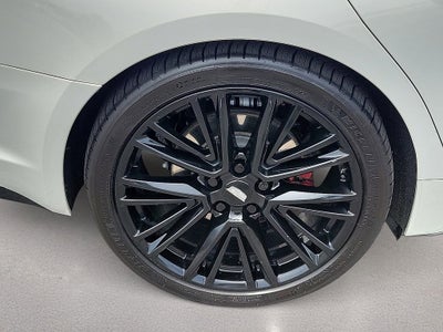 2022 Cadillac CT5-V V-Series