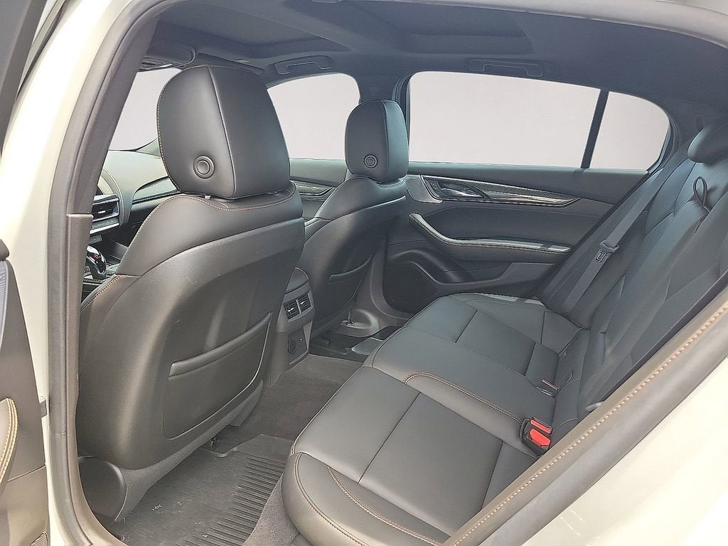 2022 Cadillac CT5-V V-Series