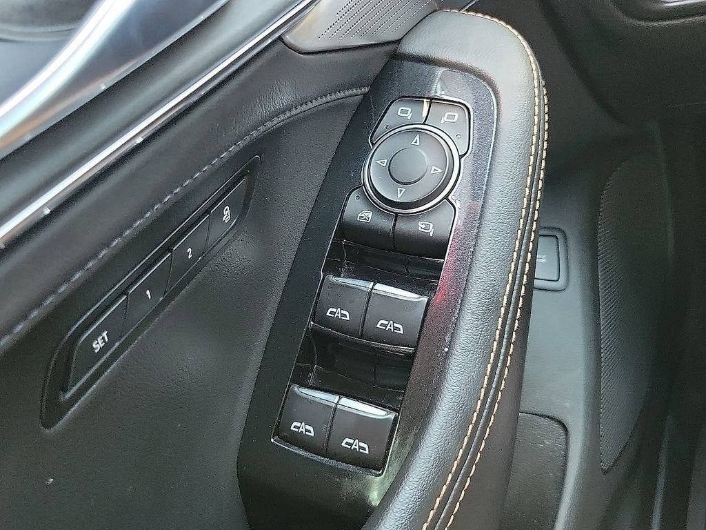 2021 Cadillac CT5-V V-Series