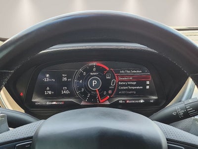 2021 Cadillac CT5-V V-Series