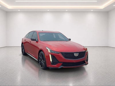 2023 Cadillac CT5-V 1SF