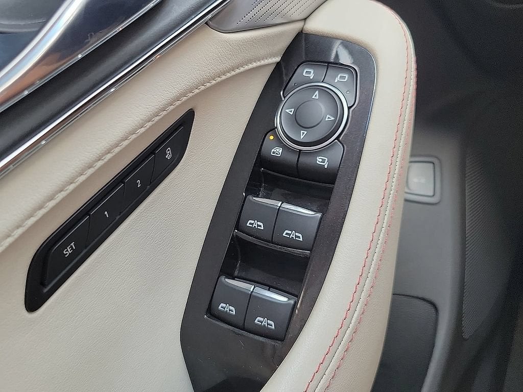 2023 Cadillac CT5-V 1SF