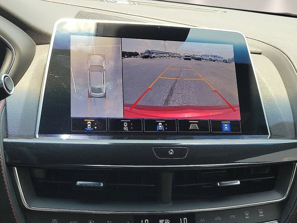 2023 Cadillac CT5-V 1SF