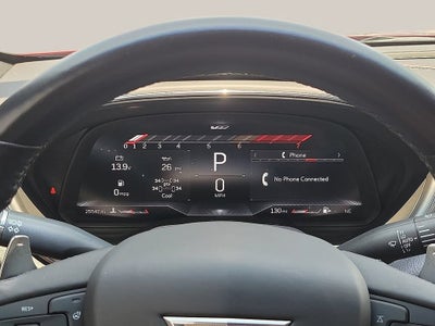 2023 Cadillac CT5-V 1SF