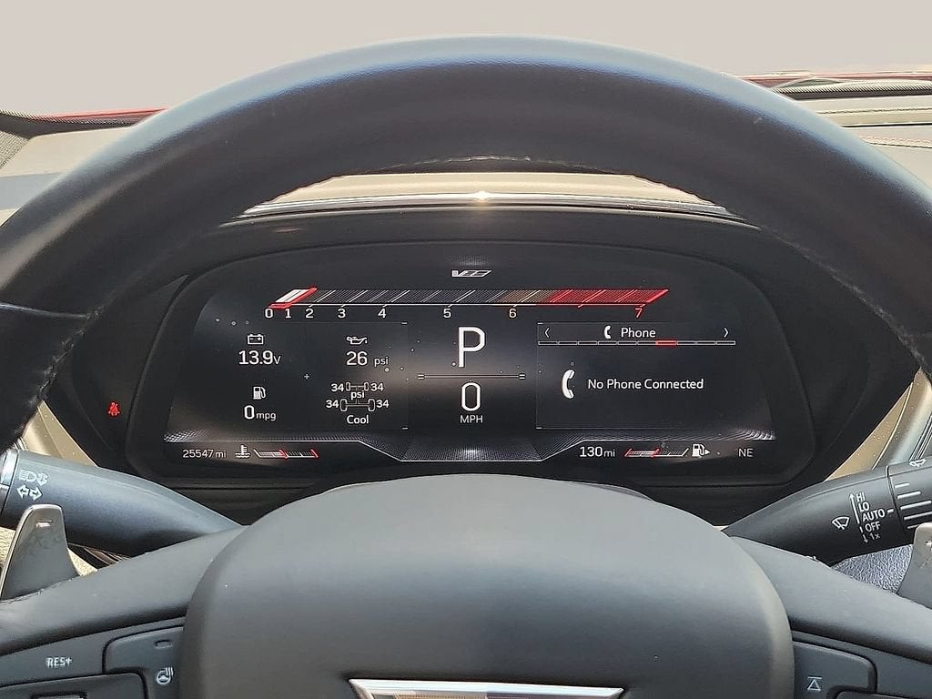2023 Cadillac CT5-V 1SF