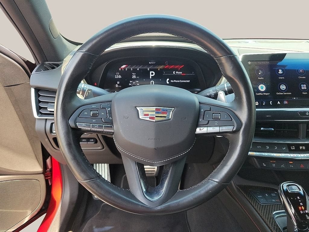 2023 Cadillac CT5-V 1SF