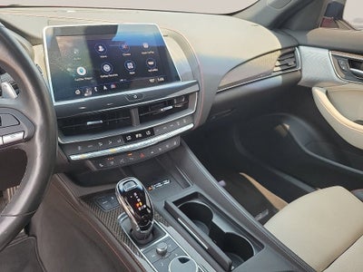 2023 Cadillac CT5-V 1SF