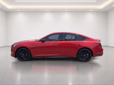 2023 Cadillac CT5-V 1SF