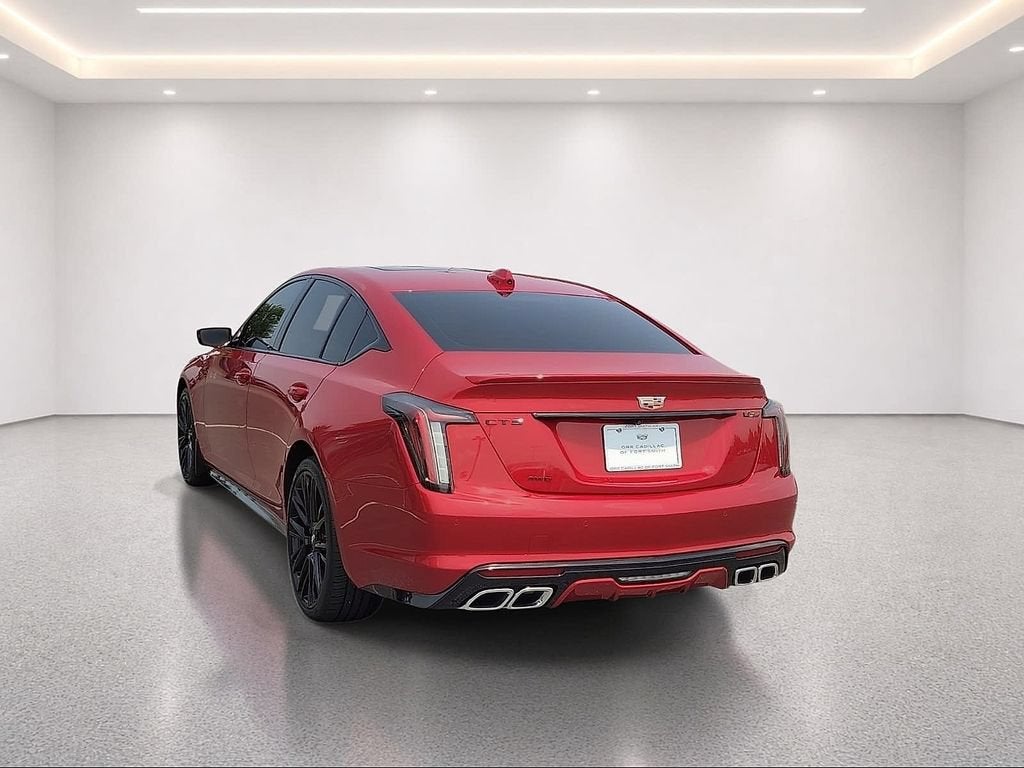 2023 Cadillac CT5-V 1SF
