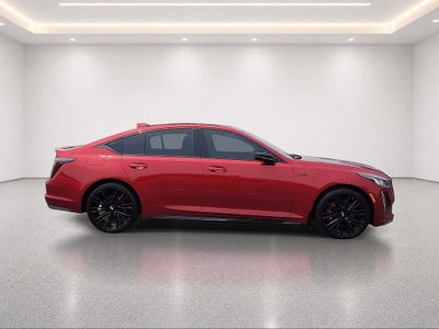 2023 Cadillac CT5-V 1SF