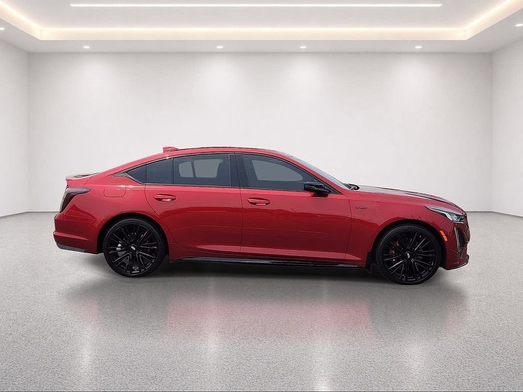 2023 Cadillac CT5-V 1SF