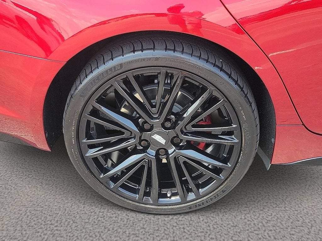 2023 Cadillac CT5-V 1SF