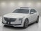 2017 Cadillac CT6 Luxury AWD