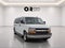 2025 Chevrolet Express Passenger 1LT