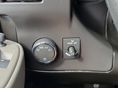 2025 Chevrolet Express Passenger 1LT