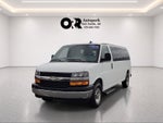 2025 Chevrolet Express Passenger 1LT