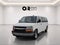 2025 Chevrolet Express Passenger 1LT