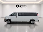 2025 Chevrolet Express Passenger 1LT