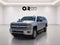 2019 Chevrolet Silverado 2500 HD LTZ