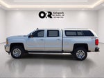 2019 Chevrolet Silverado 2500 HD LTZ