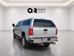 2019 Chevrolet Silverado 2500 HD LTZ