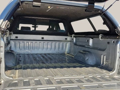 2019 Chevrolet Silverado 2500 HD LTZ