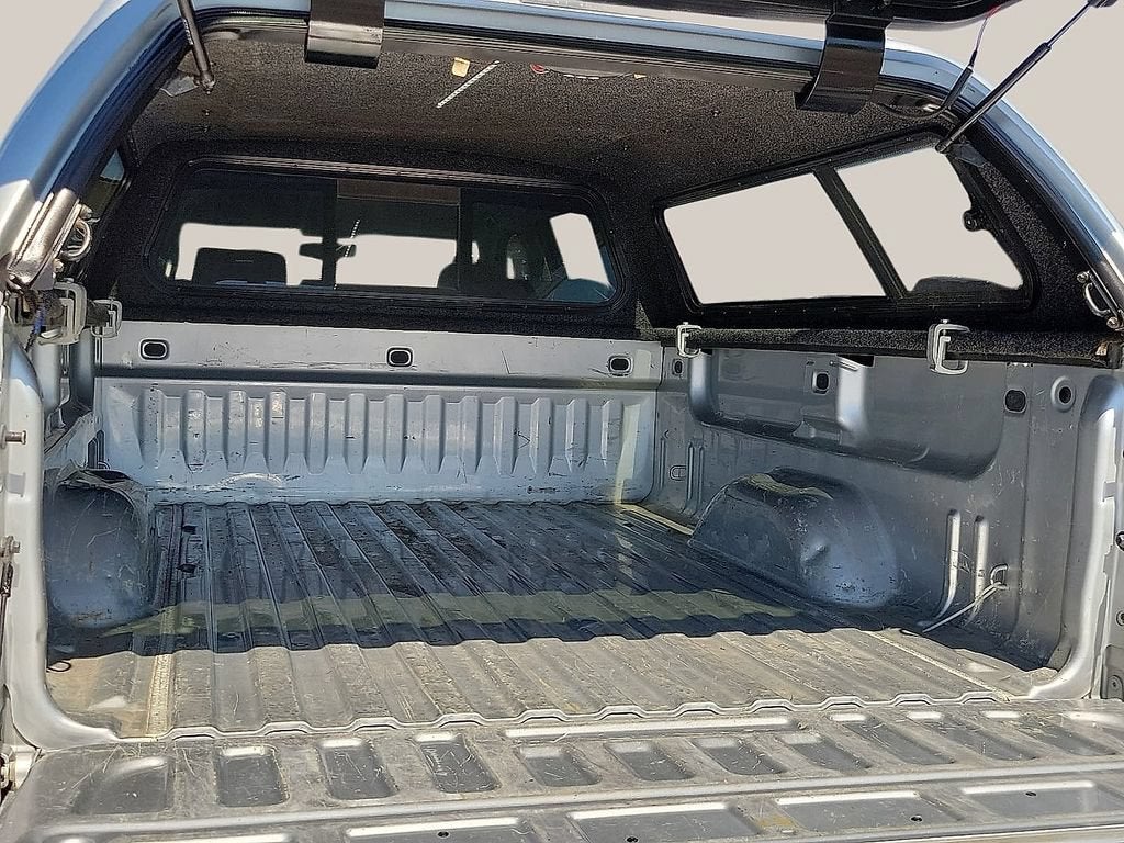 2019 Chevrolet Silverado 2500 HD LTZ